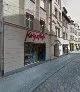 Komornik Sądowy przy Sądzie Rejonowym w Wałbrzychu Bartosz Falender